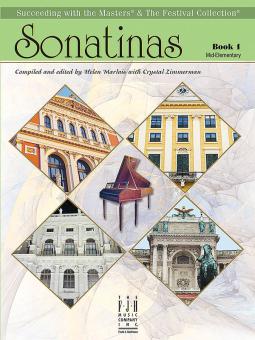 Sonatinas 1 
