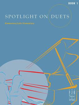 Spotlight on Duets 1 
