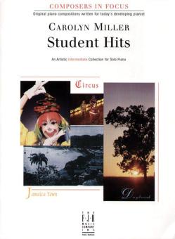 Student Hits 