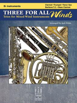 Three For All Winds 