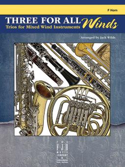Three For All Winds 