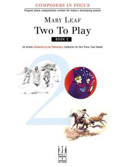 Two to Play 2 