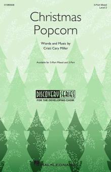 Christmas Popcorn Standard