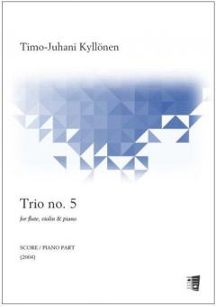 Trio no. 5 