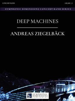 Deep Machines 