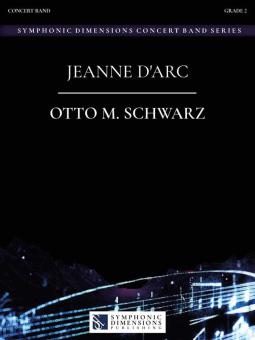 Jeanne d'Arc 