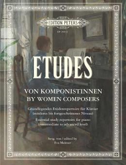 Études de compositrices 