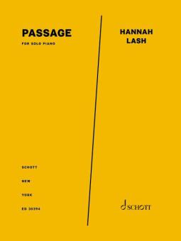 Passage Standard