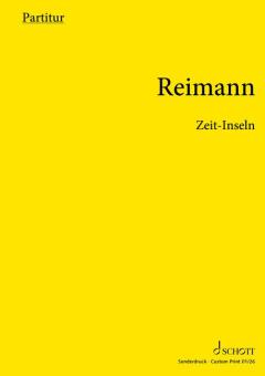 Zeit-Inseln 