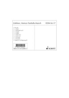 Mainzer Narrhalla-Marsch Download