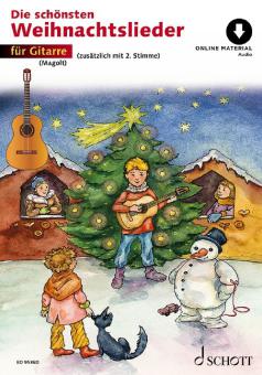 Die schönsten Weihnachtslieder Download