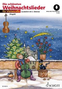 Die schönsten Weihnachtslieder Download