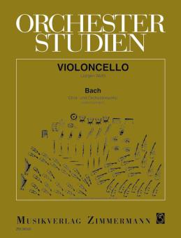 Études d'orchestre 