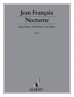 Nocturne 