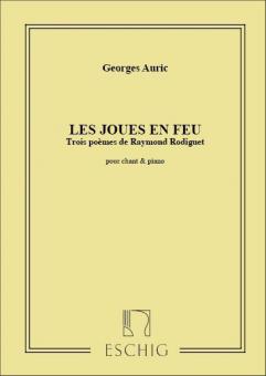 Les Joues en Feu 