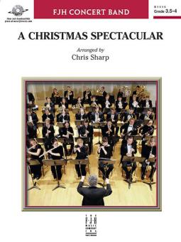 A Christmas Spectacular 