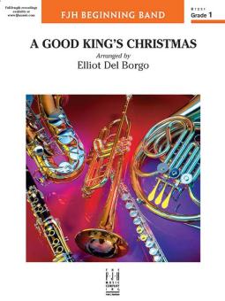 A Good King's Christmas 