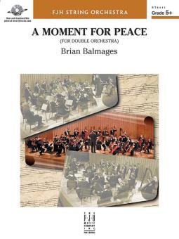 A Moment for Peace Download