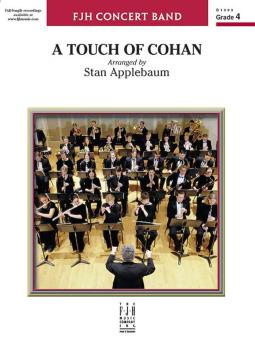 A Touch of Cohan 