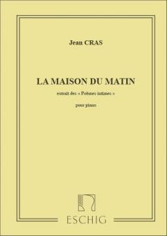 Poèmes Intimes 