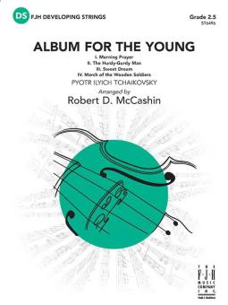 Album for the Young Download