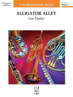 Alligator Alley Download