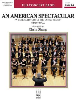 An American Spectacular Download