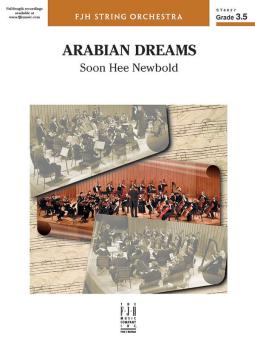 Arabian Dreams 