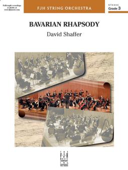 Bavarian Rhapsody 