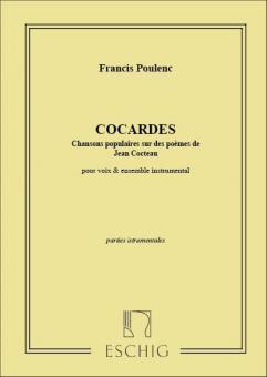 Cocardes 