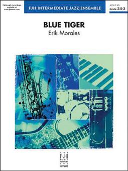 Blue Tiger Download