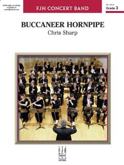 Buccaneer Hornpipe Download