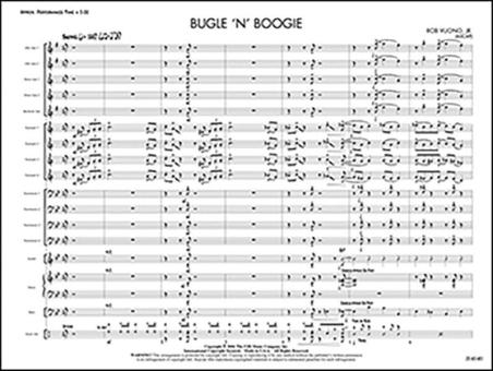 Bugle 'n' Boogie Download