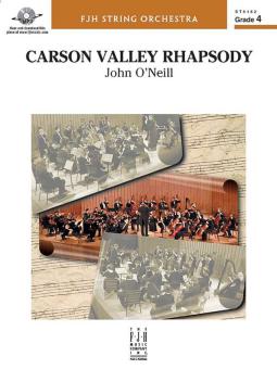 Carson Valley Rhapsody 