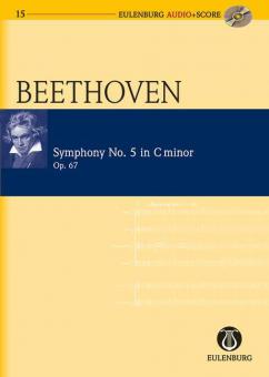 Symphonie No. 5 Ut mineur op. 67 