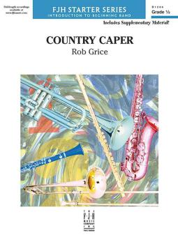 Country Caper Download