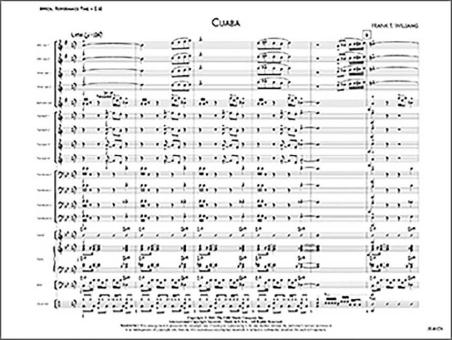 Cuaba Download