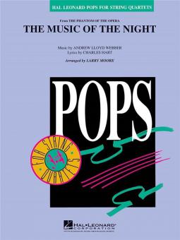 The Music of the Night Download
