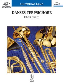 Danses Terpsichore 