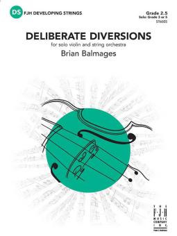 Deliberate Diversions 