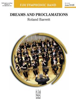 Dreams and Proclamations Download