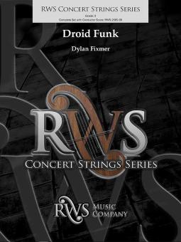 Droid Funk Download