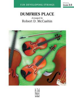 Dumfries Place Download
