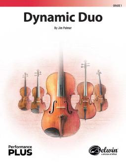 Dynamic Duo Download