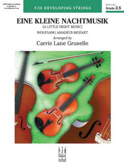 Eine Kleine Nachtmusik 
