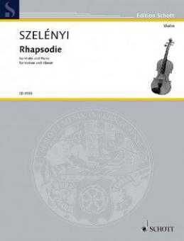 Rhapsodie Standard