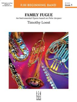 Family Fugue Download