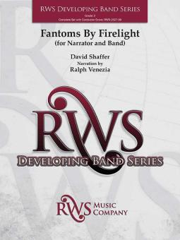 Fantoms By Firelight Download