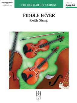 Fiddle Fever 