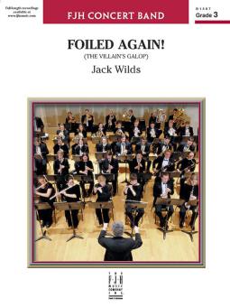 Foiled Again ! Download